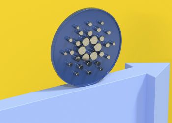 Số lượng địa chỉ Cardano đạt 3,5 triệu khi ADA tăng 5%