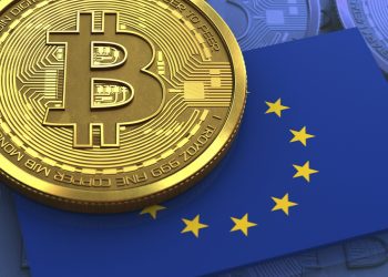 Lệnh cấm bitcoin quay lại dự luật tiền điện tử của Liên minh Châu Âu