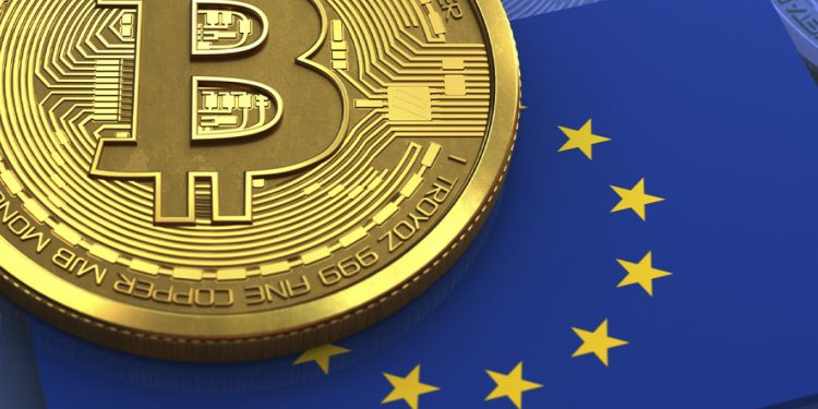 Lệnh cấm bitcoin quay lại dự luật tiền điện tử của Liên minh Châu Âu