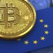 Lệnh cấm bitcoin quay lại dự luật tiền điện tử của Liên minh Châu Âu