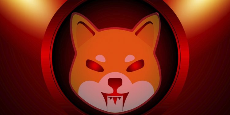 103,8 triệu Shiba Inu bị thiêu cháy trong tuần qua