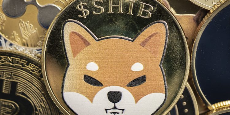 ViMoney: Etherscan: 50 tỷ SHIB được cá voi Shiba Inu hàng đầu tích lũy, nâng sở hữu lên 4 nghìn tỷ token h2