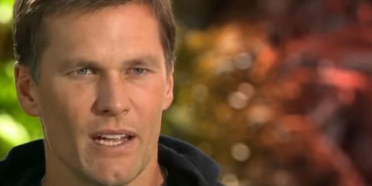 Tom Brady không giải nghệ nữa khi giá tiền điện tử giảm