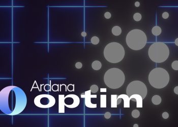 DeFi Hub Ardana của Cardano hợp tác với Optim Finance