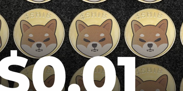 Shiba Inu có thể tăng vọt lên 0,01 đô la do các yếu tố này?