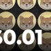 Shiba Inu có thể tăng vọt lên 0,01 đô la do các yếu tố này?
