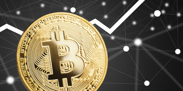Nguồn cung thanh khoản Bitcoin tăng vọt trong tuần này, đây là lý do tại sao nó có thể tăng giá