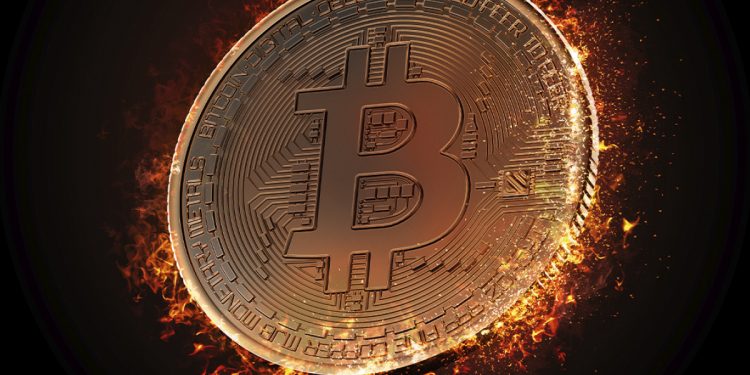 Bitcoin vừa phá vỡ một kỷ lục khác, đây là điều gì