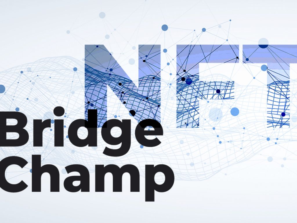ViMoney: Bridge Champ tổ chức các giải đấu trực tuyến với tích hợp NFT vào năm 2022