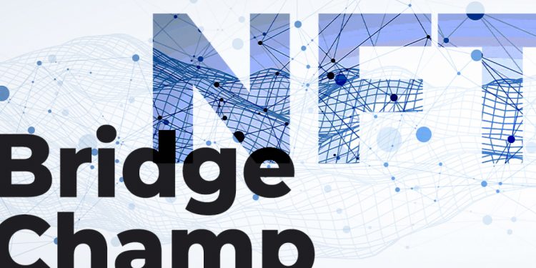 ViMoney: Bridge Champ tổ chức các giải đấu trực tuyến với tích hợp NFT vào năm 2022