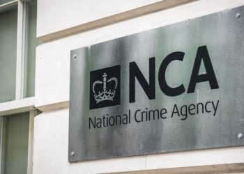 Máy trộn tiền điện tử và cảnh báo của Cơ quan tội phạm quốc gia của Anh