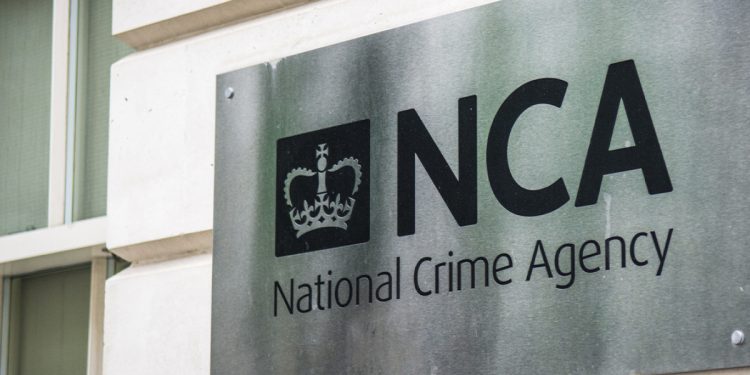 Máy trộn tiền điện tử và cảnh báo của Cơ quan tội phạm quốc gia của Anh