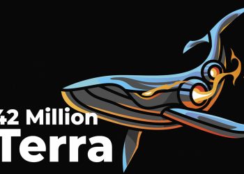 42 triệu Terra (UST) bị Cá voi tóm gọn