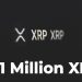231 triệu XRP được chuyển bởi FTX, Binance và KuCoin