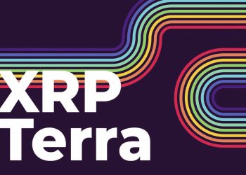 XRP, LUNA vượt mặt Top 10 về mức tăng hàng tuần