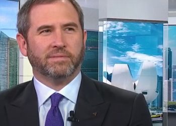 ViMoney: Giám đốc điều hành Ripple "rất vui mừng" với Quyết định gần đây của Tòa án