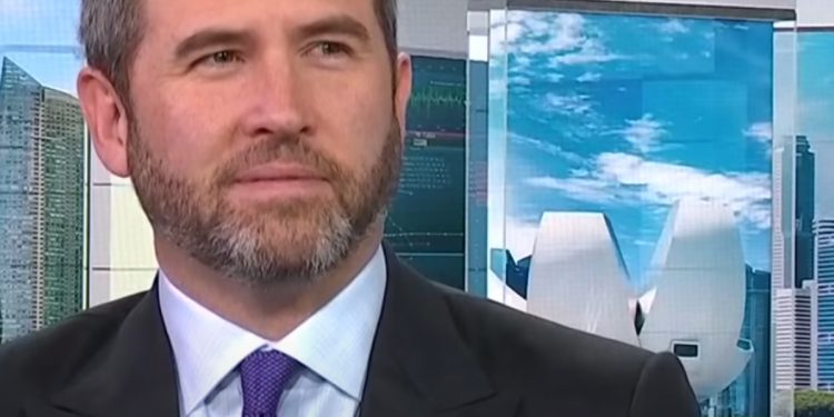 ViMoney: Giám đốc điều hành Ripple "rất vui mừng" với Quyết định gần đây của Tòa án