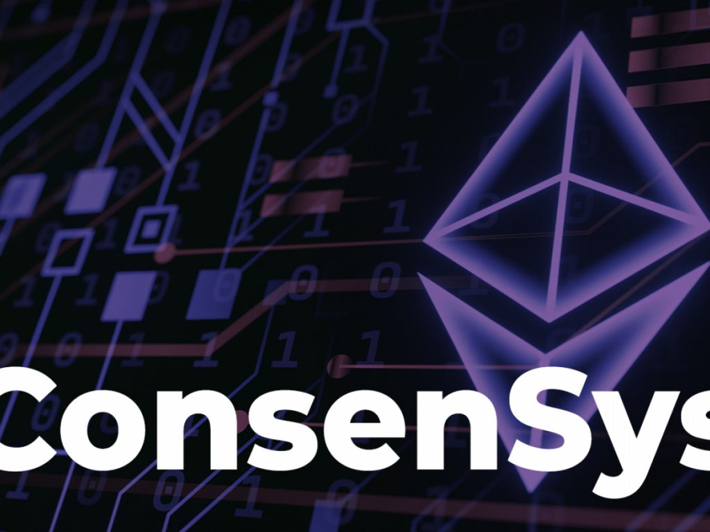 ViMoney: Microsoft đầu tư vào nhà phát triển Ethereum ConsenSys