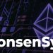 ViMoney: Microsoft đầu tư vào nhà phát triển Ethereum ConsenSys