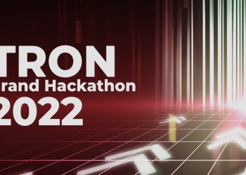 TRON Grand Hackathon 2022 công bố người chiến thắng