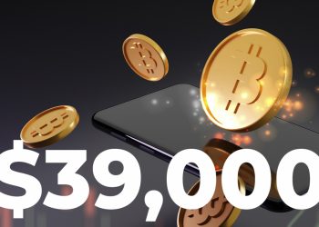 Đây là lý do tại sao $ 39,000 là mức giá quan trọng nhất đối với Bitcoin