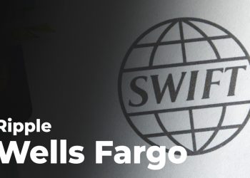 Đối tác Ripple và Wells Fargo hợp tác để thay thế SWIFT