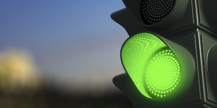 WAVES, LINK, UNI và những thứ khác vẫn có màu xanh lục khi Bitcoin phá vỡ $ 40.000 lần thứ hai trong ngày