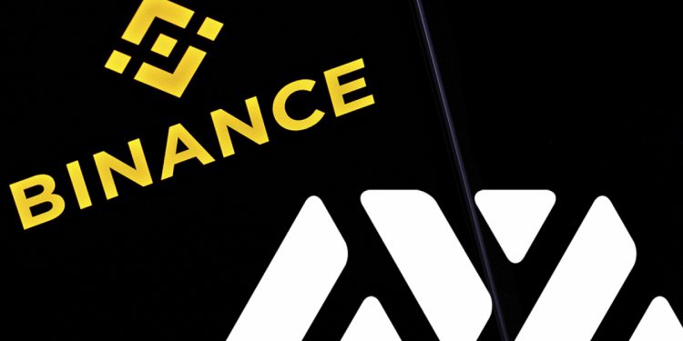 Bây giờ bạn có thể giao dịch Avalanche (AVAX) trên Binance.US
