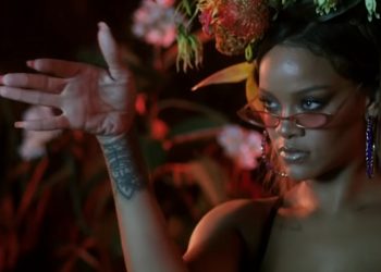 Ca sĩ Rihanna đưa thương hiệu Fenty” lên Metaverse, HSBC mua đất trên The Sandbox