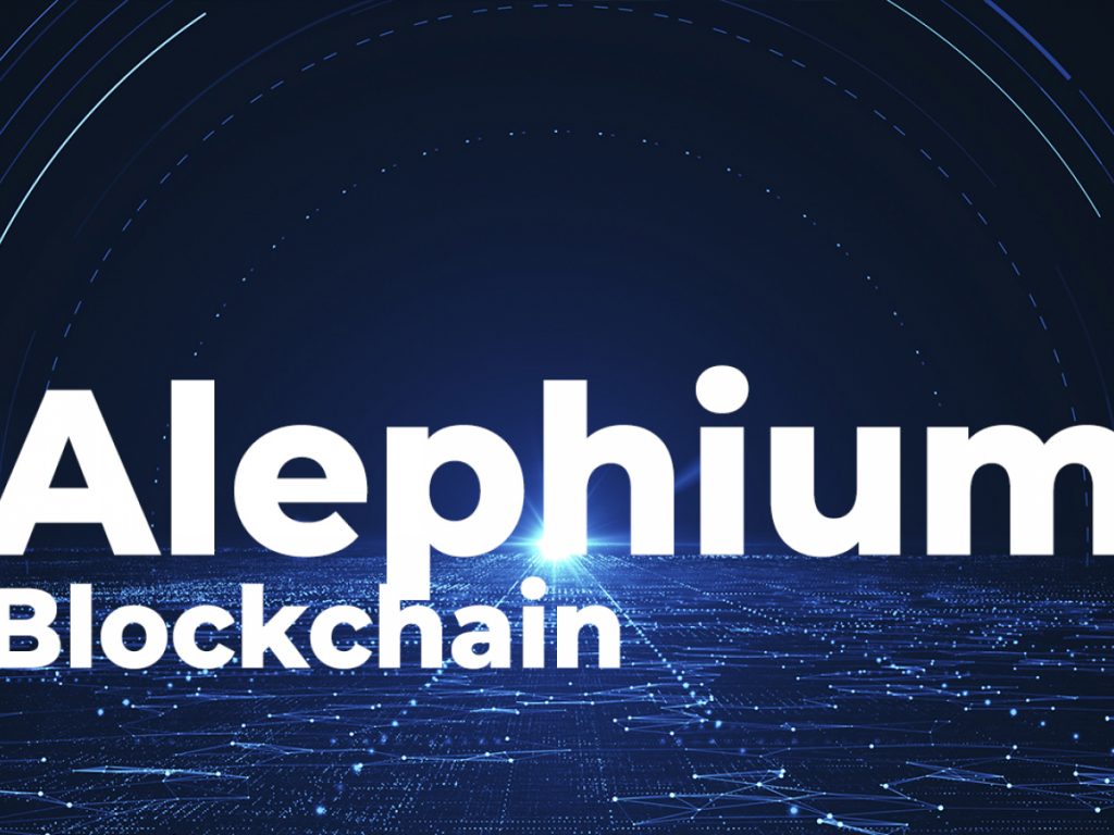 Alephium