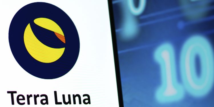 Stablecoin của Terra sắp vượt qua Dogecoin theo vốn hóa thị trường