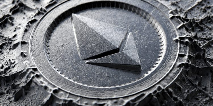 302.000 Ethereum hiện đang trong hàng đợi