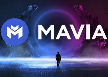 Heroes of Mavia ghi điểm khi hợp tác với Tribe Gaming