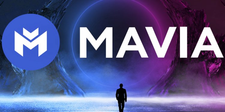 Heroes of Mavia ghi điểm khi hợp tác với Tribe Gaming