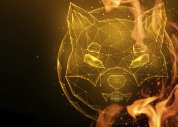 ViMoney: Gần 600 triệu Shiba Inu được mua để đốt, 33 triệu SHIB bị phá hủy trong 24 giờ