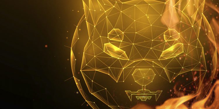 ViMoney: Gần 600 triệu Shiba Inu được mua để đốt, 33 triệu SHIB bị phá hủy trong 24 giờ