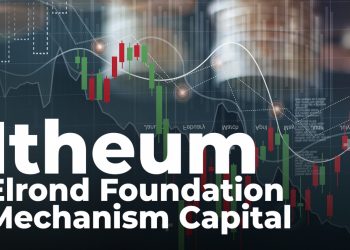 ViMoney: Itheum thu về 2,5 triệu đô la từ các VC hàng đầu