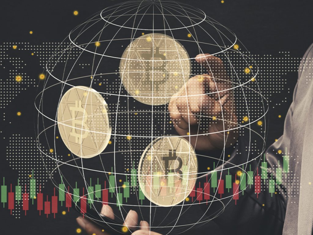 ViMoney: Tỷ lệ sốc nguồn cung Bitcoin tăng vọt và ý nghĩa của sốc cung