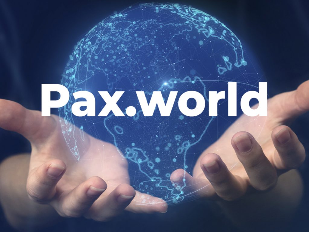 ViMoney: Nền tảng Pax.world thay đổi trải nghiệm Metaverse