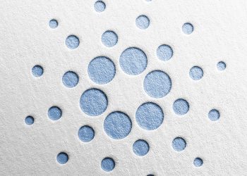 Cardano (ADA) giành lại vị trí thứ 8 về vốn hoá