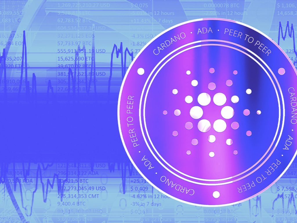 ViMoney: Giao dịch trên Cardano vọt lên 140.000 khi số lượng dự án trên chuỗi tăng