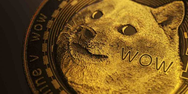 Robinhood nắm giữ 4,9 tỷ đô la DOGE, chiếm hơn 30% nguồn cung lưu hành