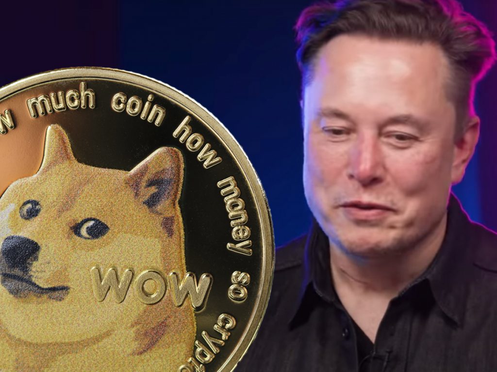 ViMoney: Liệu Elon Musk có ẩn ý về Dogecoin hay không? h1