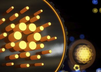 Cardano đang nghiên cứu phương án đốt coin