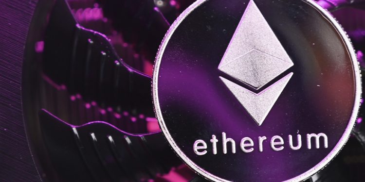 Ethereum chuyển sang xu hướng tăng giá khi 190.000 ETH rời khỏi thị trường