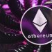 Ethereum chuyển sang xu hướng tăng giá khi 190.000 ETH rời khỏi thị trường