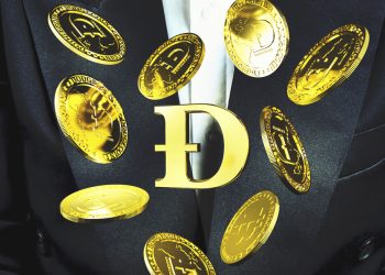 ViMoney: Vốn hóa Dogecoin tăng 600 triệu đô la khi giá DOGE tăng vọt 10%