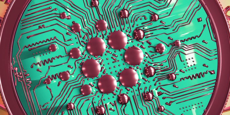 ViMoney: Cardano (ADA) sẵn sàng vượt qua sự lạc quan của Ethereum