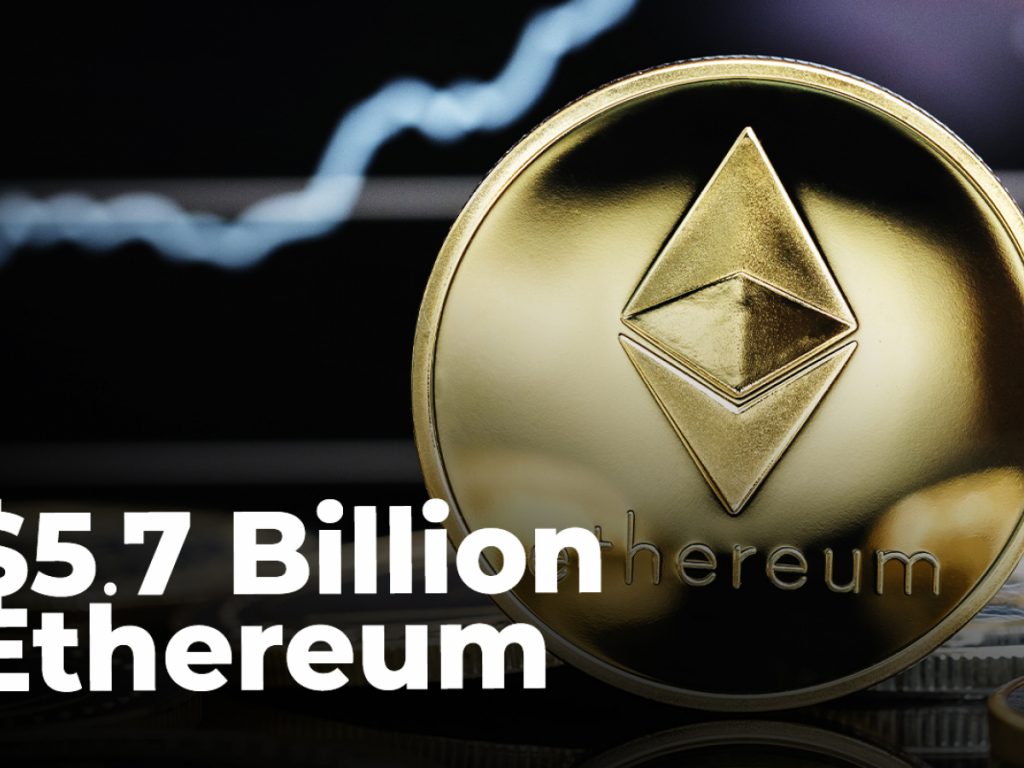 ViMoney: 5,7 tỷ đô la Ethereum đã bị đốt cháy với 6 triệu đô la được loại khỏi thị trường hàng ngày