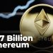 ViMoney: 5,7 tỷ đô la Ethereum đã bị đốt cháy với 6 triệu đô la được loại khỏi thị trường hàng ngày
